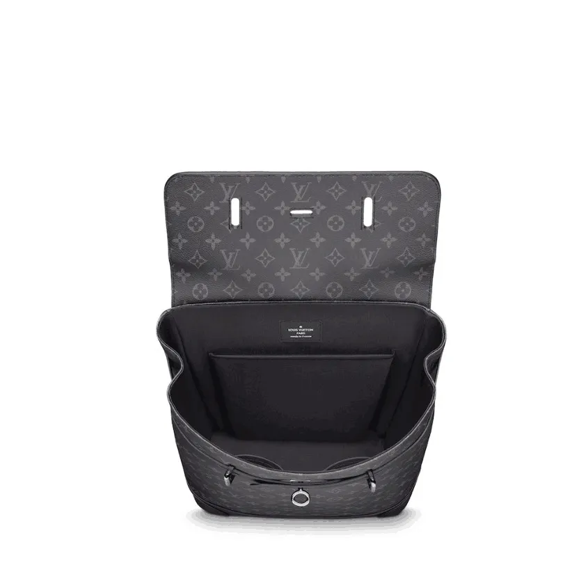 直営店★Louis Vuitton★スティーマー・バックパック